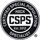Certified Special Populations Specialist
