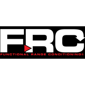Functional Range Conditioning